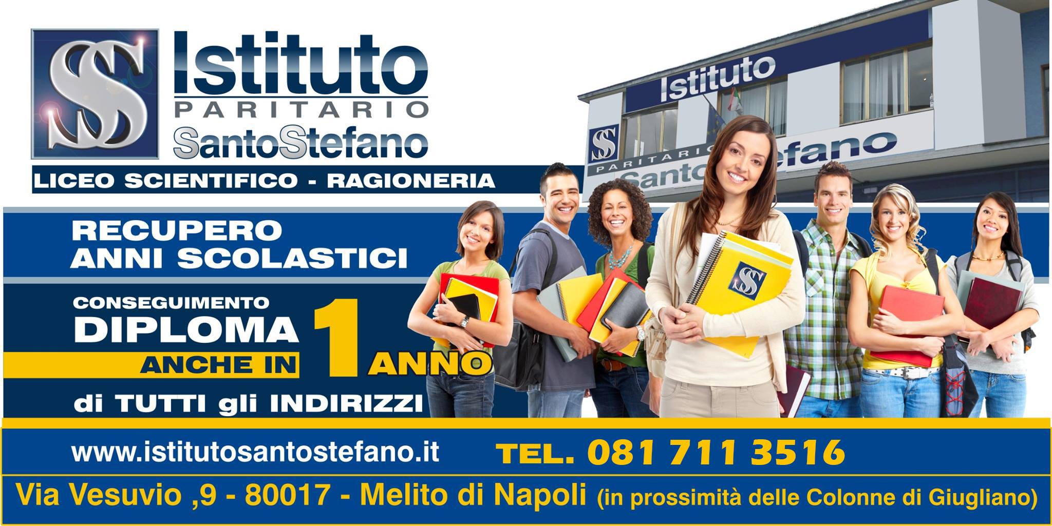 Corsi di formazione a Napoli presso Istituto privato Napoli Santo stefano