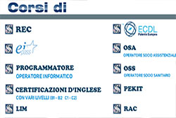 Istituto privato Scuola privata napoli, Istituto privato