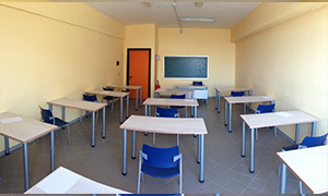  Scuola privata Napoli, Istituto privato